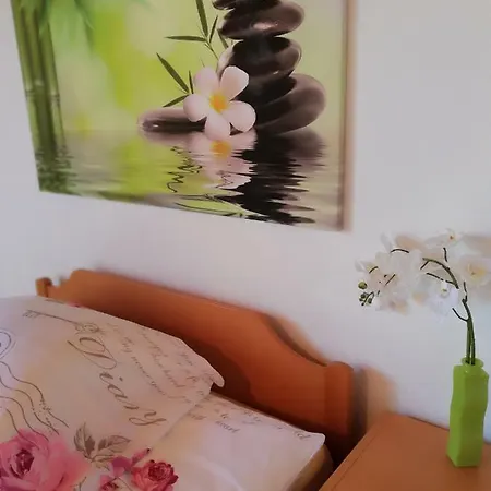 Homestay szállás House Of Peace And Joy Ljubljana